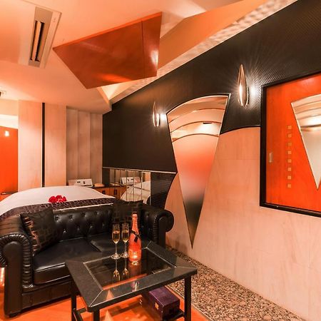 Hotel W-Aramis -W Group Hotels And Resorts- (Adults Only) طوكيو المظهر الخارجي الصورة