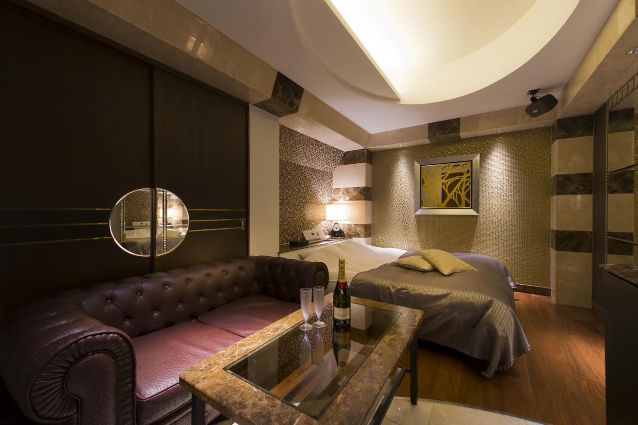 Hotel W-Aramis -W Group Hotels And Resorts- (Adults Only) طوكيو المظهر الخارجي الصورة