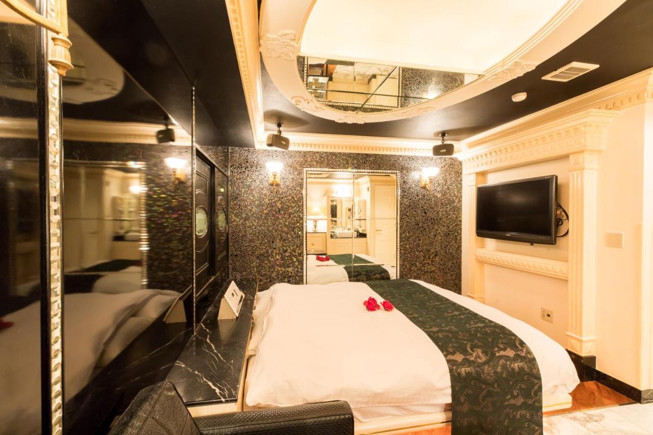 Hotel W-Aramis -W Group Hotels And Resorts- (Adults Only) طوكيو المظهر الخارجي الصورة